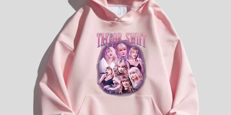 Taylor Swift Hoodie