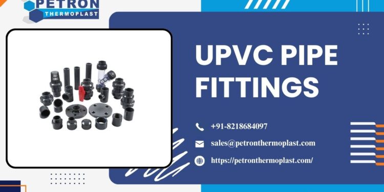 UPVC Pipe Fitting