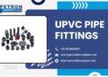 UPVC Pipe Fittings