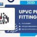 UPVC Pipe Fittings