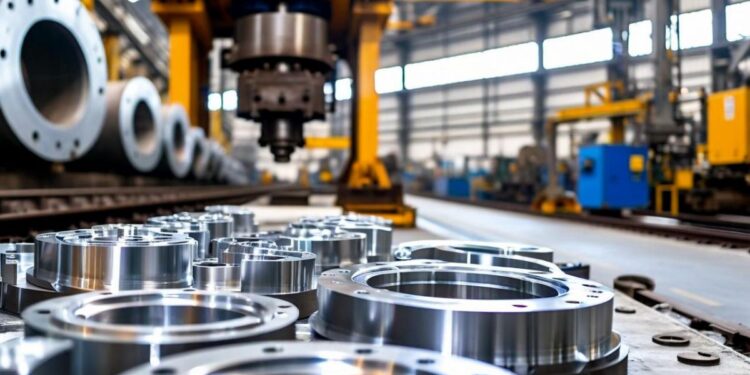 Taper Roller Bearings