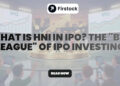 What-is-HNI-in-IPO-Tmbnl