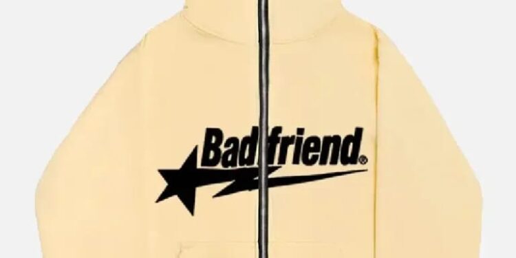Badfriend Jeans The Denim Brand That Refuses to Play It Safe