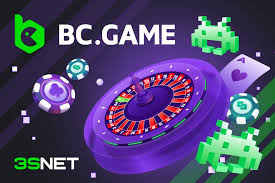 BC.Game AZ Login Process Your Gateway to Online Gaming