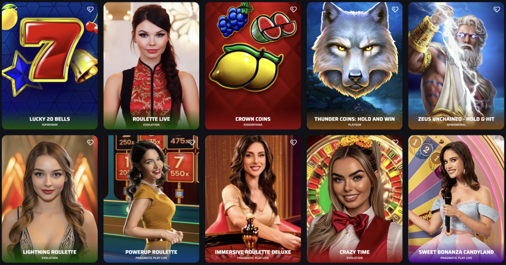 Casino Classic in the UK: Promotions, Games y Player Experience 2025 Casino Classic in the UK: Promotions, Games y Player Experience 2025
