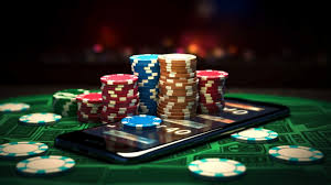 Discover the Thrill of Casino Slots Online in the UK