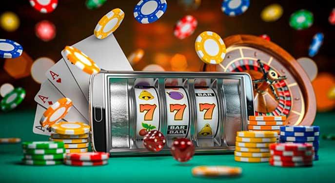 Discover the Thrills of 31Bets Online Casino UK