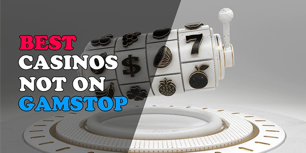 Discovering Casinos Not on GamStop A New Era of Online Gaming