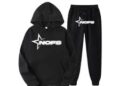 Nofs Tracksuit: Where Street Culture Meets Modern Luxury