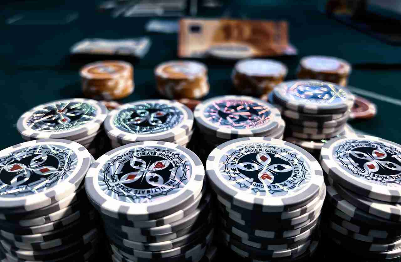 Esplora Casino Win ADM 2025: Guida Completa
