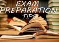 Few things keep in mind while preparing for govt exam
