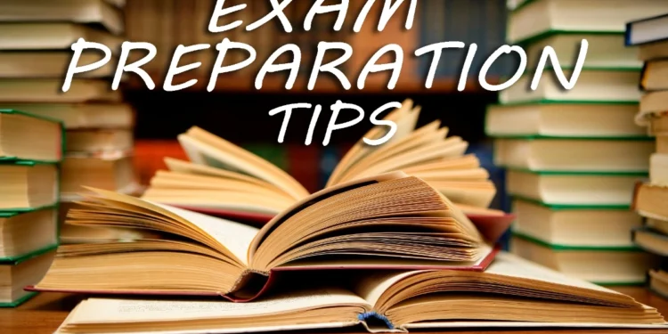 Few things keep in mind while preparing for govt exam