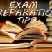 Few things keep in mind while preparing for govt exam