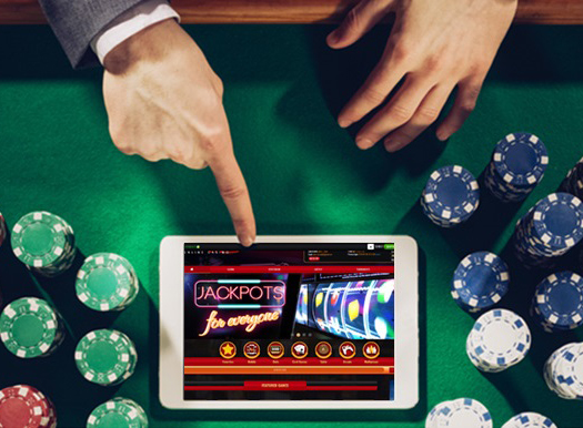 Explore the Exciting World of SlotsAmigo Casino -250682139 Explore the Exciting World of SlotsAmigo Casino -250682139