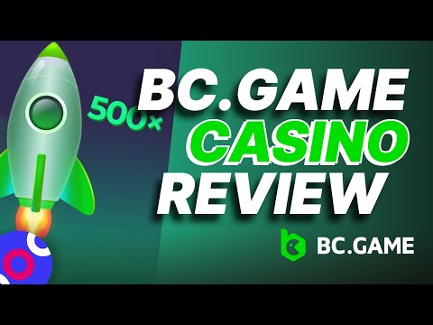 Exploring the Thrills of BC Game Casino A Comprehensive Guide