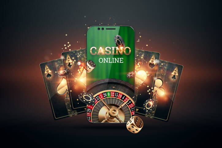 Future Trends in Casino Game Development Innovations Ahead