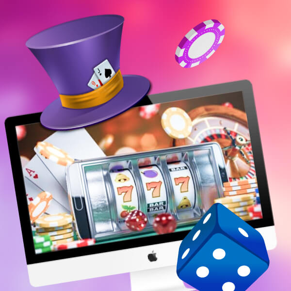 Future Trends in Casino Game Development Innovations Ahead