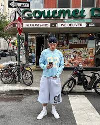 Deputy Department: The Future of Streetwear