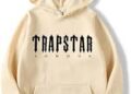 Bluza Trapstar: The Hoodie That Redefined Modern Streetwear Culture