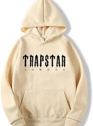 Bluza Trapstar: The Hoodie That Redefined Modern Streetwear Culture