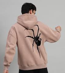 Spider Hoodie new fashion brand clothing shop