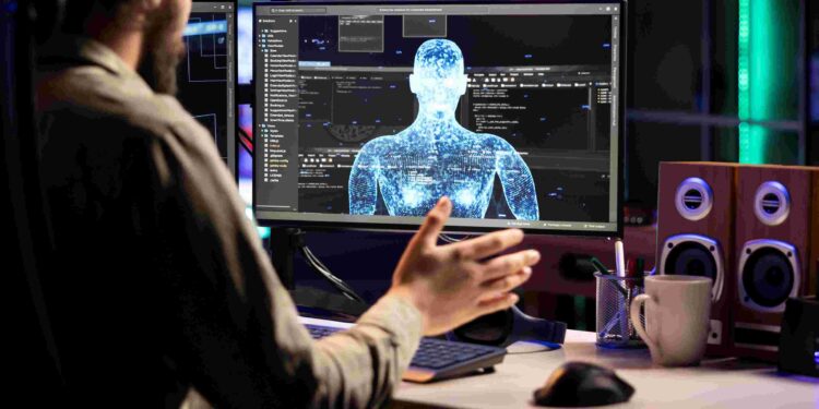 Hire Professional AI Developers for Scalable Enterprise Solutions