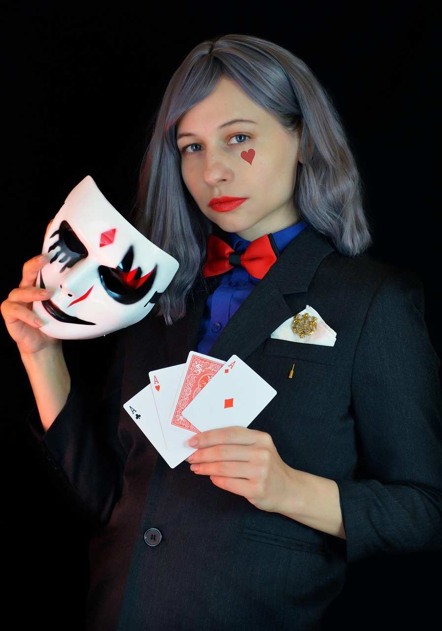 Le Casino Evolve: L'innovation du divertissement numerique est present Le Casino Evolve: L'innovation du divertissement numerique est present