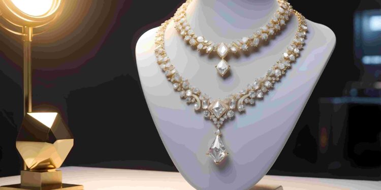 Complete Wedding Sets Designed for Bridal Elegance