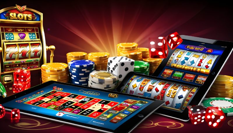 Testing Maximum Casino: Our Honest UK Review