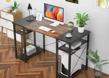 Office Table: The Key to a Well-Organized and Productive Workspace