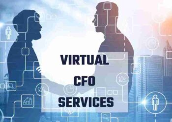 Virtual CFO Services in India – Smart Financial Management for Growing Businesses