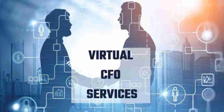 Virtual CFO Services in India – Smart Financial Management for Growing Businesses