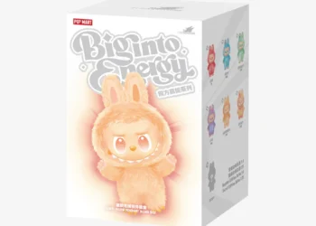 Introduction to Labubu and its popularity in Asia