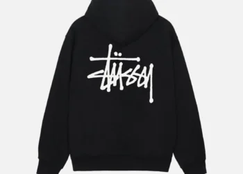 Stüssy: A Deep Dive into the Brand