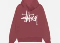 Stüssy Clothing & Accessories Guide 2026