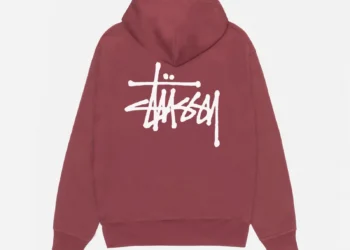 Stüssy Clothing & Accessories Guide 2026