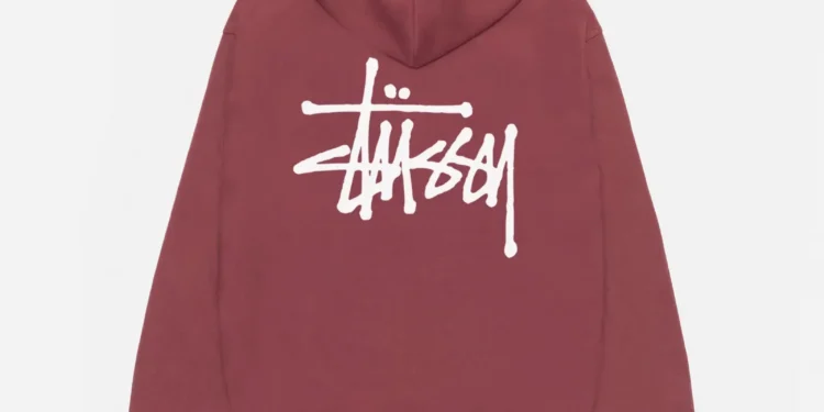 Stüssy Clothing & Accessories Guide 2026