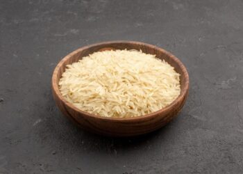 Best Basmati Rice Brand in UAE