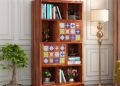 Book Shelf