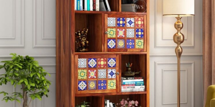 Book Shelf