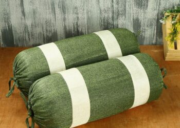 Bolster Cover