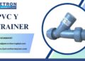 CPVC Y Strainer