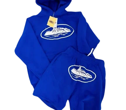 Corteiz Clothing Hoodie T-sh