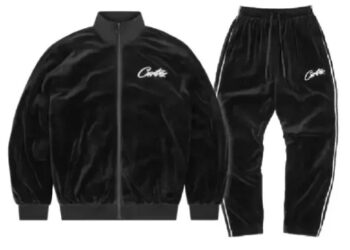 Corteiz Tracksuit: A Powerful Statement in UK Streetwear
