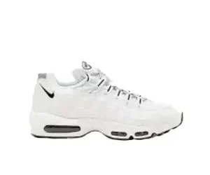 Introduction to the Air Max 95 Corteiz