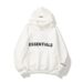 Fear Of God Essential Hoodies: The Standard of Modern Streetwear