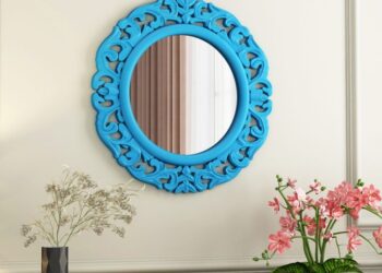 Wall Mirror