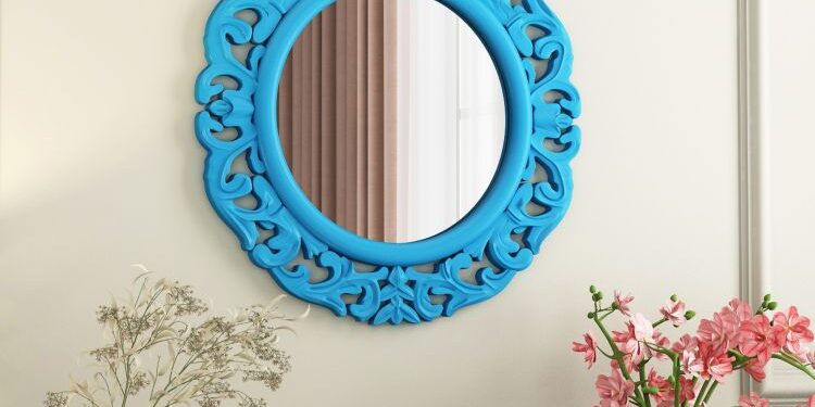 Wall Mirror