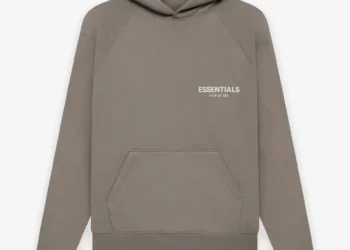Essentials Hoodie: A Real-World Guide to Fit, Quality, Styling, and Value