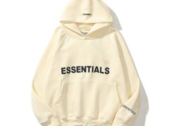 Essentials Shorts
